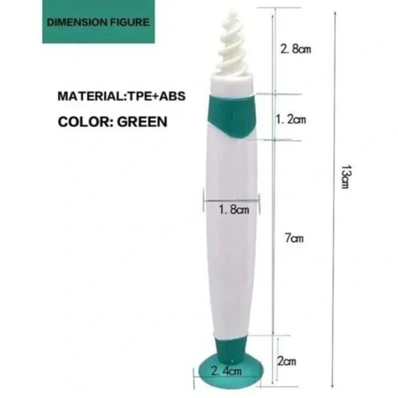 Ear Wax Remover Tool - Picture 3 of 4
